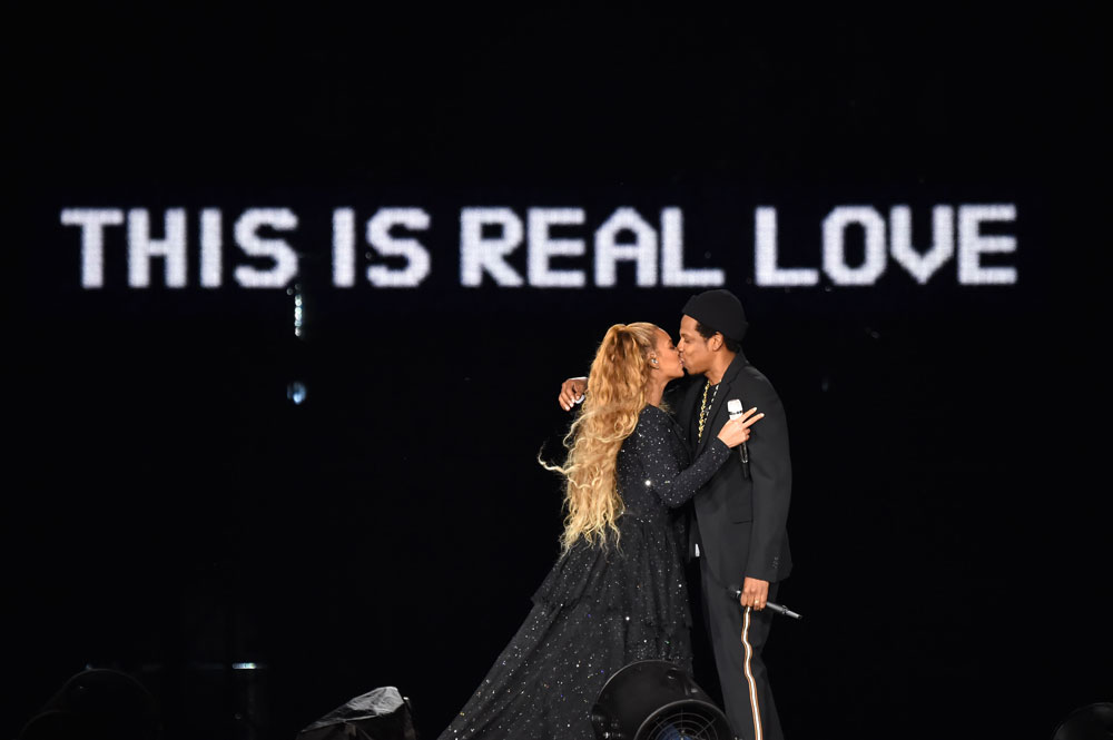 Beyonce & Jay-Z Tried To Rent Out The Colosseum And They Got Shut Down