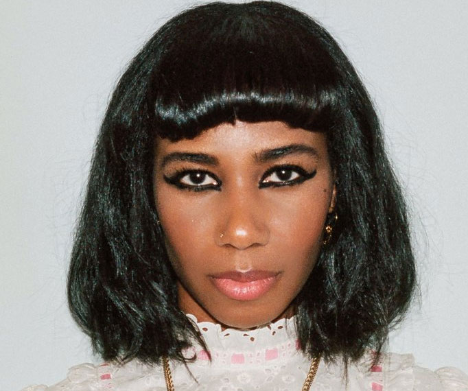Santigold Just Surprise Dropped A New Mixtape So You Can Cancel All Your Plans For Today