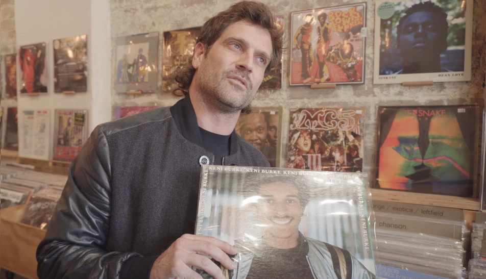 Diggin' In The Crates Season 5 Launches Today With Touch Sensitive