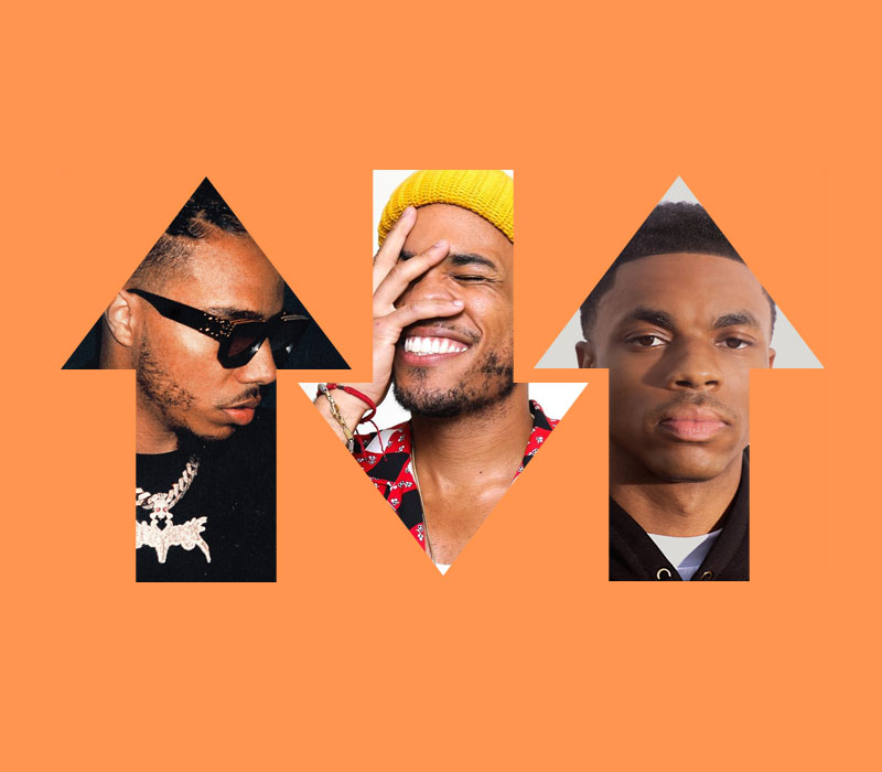 Rap Wrap: The Best Hip-Hop Of The Week From Vince Staples To Anderson .Paak