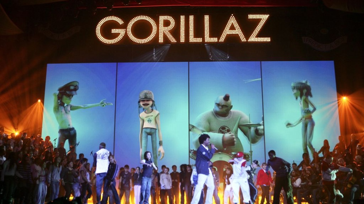 Here Are 7 Of Gorillaz's Best Album Tracks And Deep Cuts