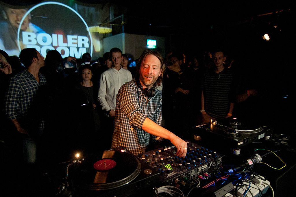 A Decade Of Boiler Room: From Humble Beginnings To Now
