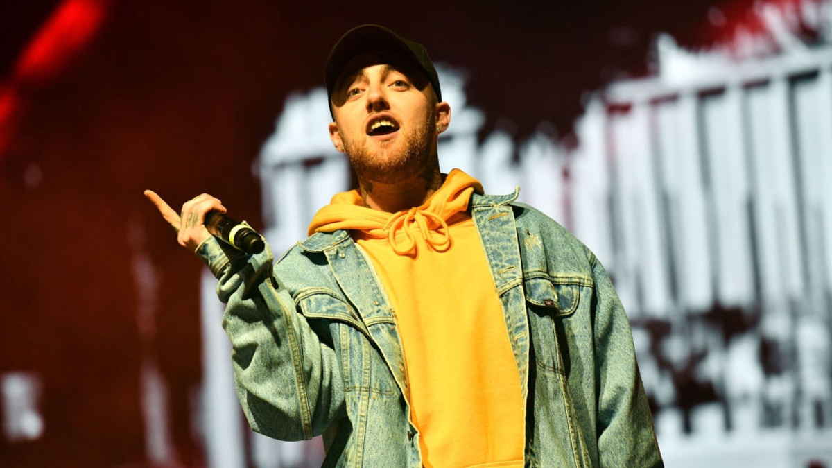 Two New Mac Miller Songs Are On The Way