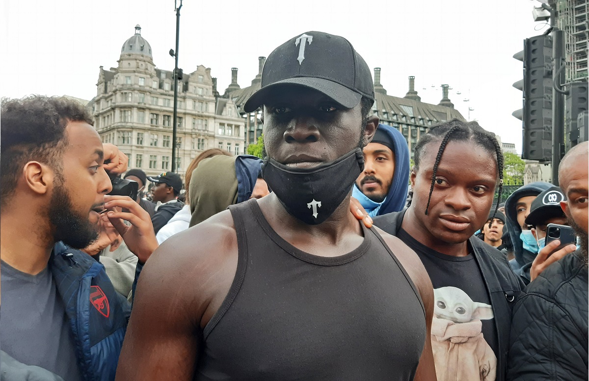 Stormzy Pledges To Donate £10 Million To Justice Reform In The UK