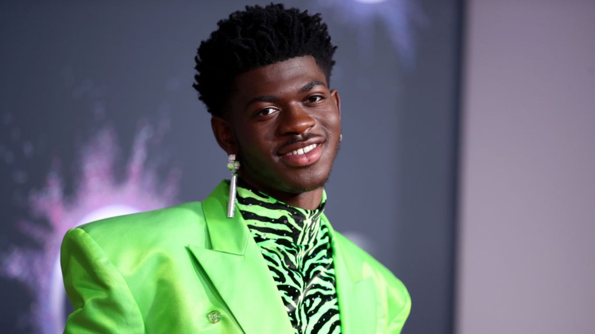 Here's How You Could Feature On Lil Nas X's New Mixtape