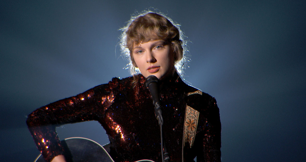 Taylor Swift May Feature On Aaron Dessner & Bon Iver's Upcoming Big Red Machine Album