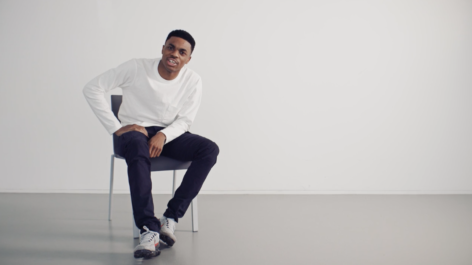 Vince Staples' GoFundMe To Quit Music Shuts Down As He Drops A New Song