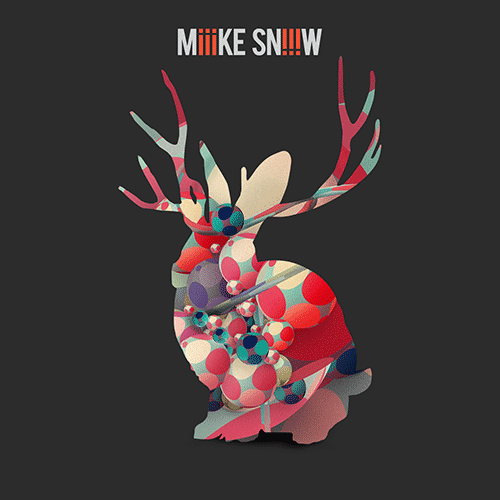Miike Snow's Heart Is Full Once More
