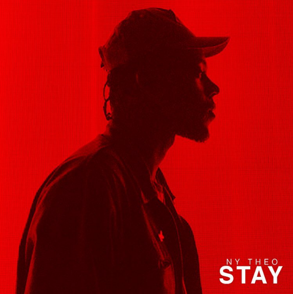 Theophilus London And His Groove Are Back With 'STAY'