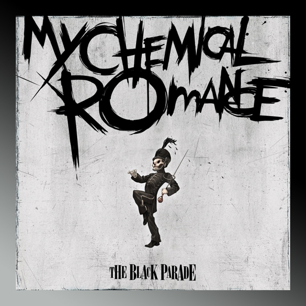 Remembering My Chemical Romance's Masterpiece 'The Black Parade' 10 Years On