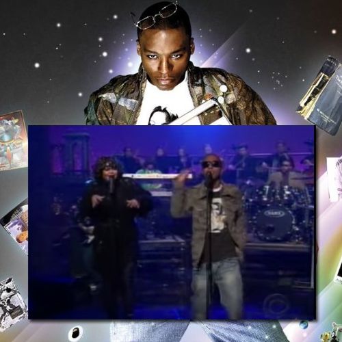 Lupe Fiasco's 'Food & Liquor' Is 10 So Here's An Insane Live Vid Of 'Daydreamin'