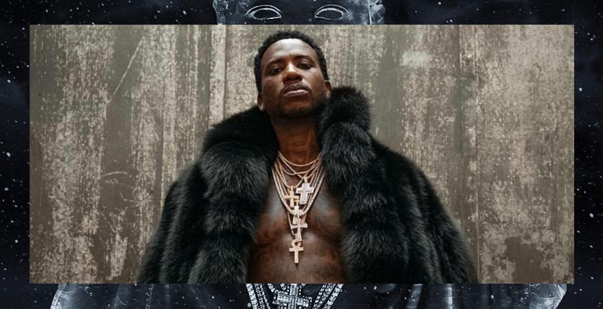 Guys, Gucci Mane Has Dropped His Second Album This Year 'Woptober' & You Can Listen Right Now