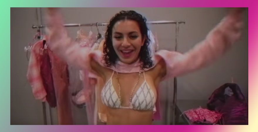 Go Behind The Scenes of Charli XCX's Hectic 'After The Afterparty' Video