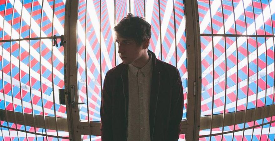 Porter Robinson Has Decided All But 11 Of His Songs Are Now "Unofficial"