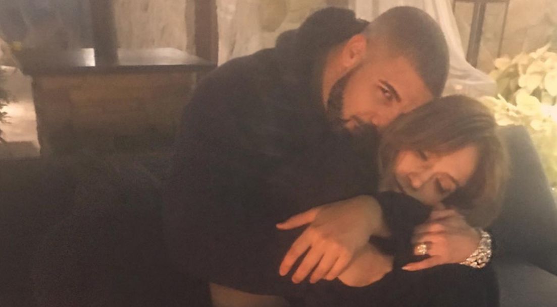 Drake Drunk Texting J.Lo Is The Internet's Biggest Takeaway From 'More Life'