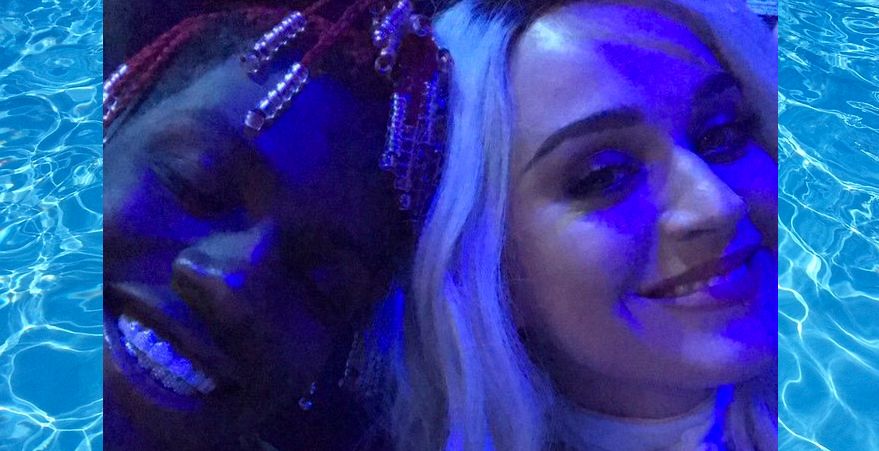 Lil Yachty Is Very Unexpectedly The Latest To Remix Katy Perry's 'Chained To The Rhythm'