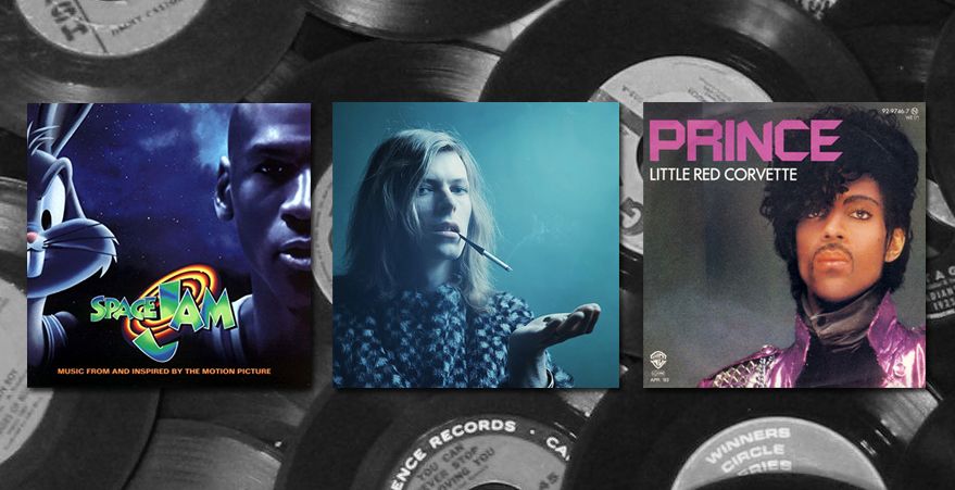 The Vinyl You Need To Cop This Record Store Day