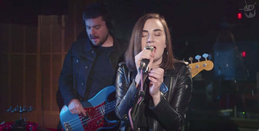 Meg Mac Just Covered Tame Impala For An A+ Like A Version