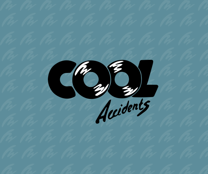 Cool Accidents Mix Vol. 1