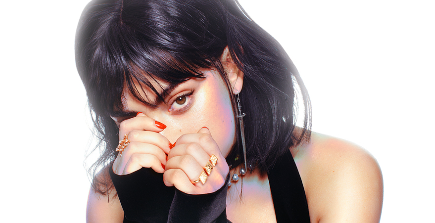 Charli XCX Is Dropping A Mixtape Next Week Featuring Carly Rae Jepsen, Mø, Tove Lo And More