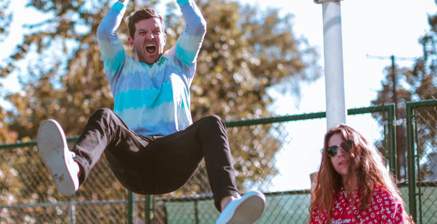 Dillon Francis Just Sorted Your Summer Anthem With 'Hello There'