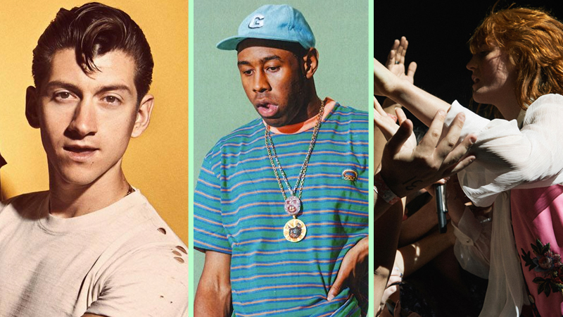 We're All Going To Canada Because Osheaga Festival Just Dropped A Phenomenal Lineup