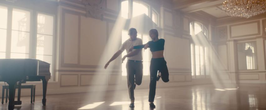 Diplo And Mø Dancing In The 'Get It Right' Video Is Warming Our Hearts