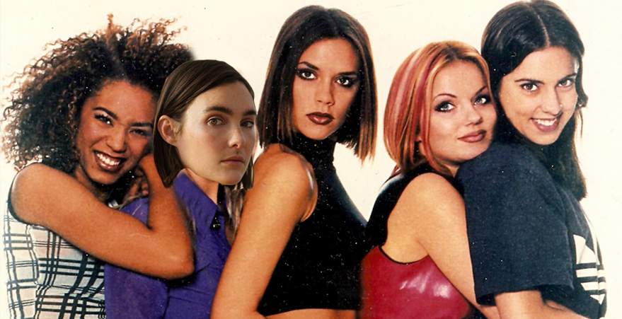 Nostalgia Alert: Lisa Mitchell Has Covered The Cardigans, Spice Girls And More