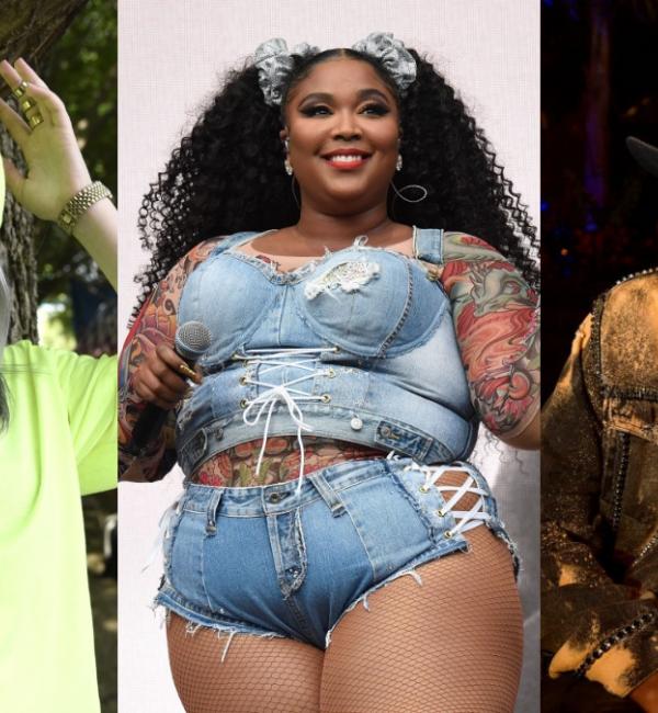 Billie Eilish And Lizzo Lead A Stacked List Of 2020 GRAMMY Awards Nominations