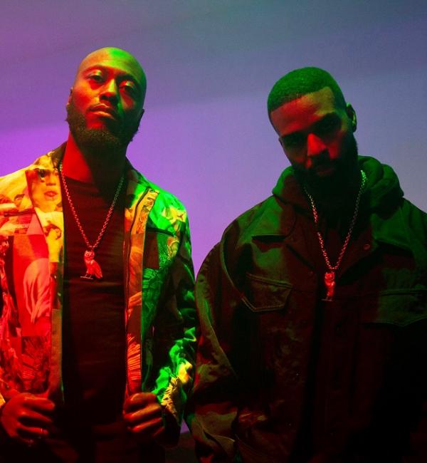 How DVSN Will Start A Baby Boom With Their Sexy New Album 'A Muse In Her Feelings'