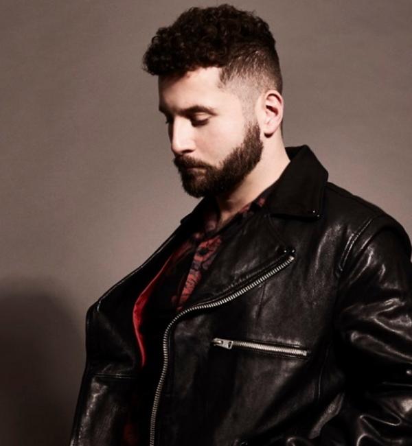 INTERVIEW: Elderbrook On How His Debut Album Sees Him Finally Being True To Himself