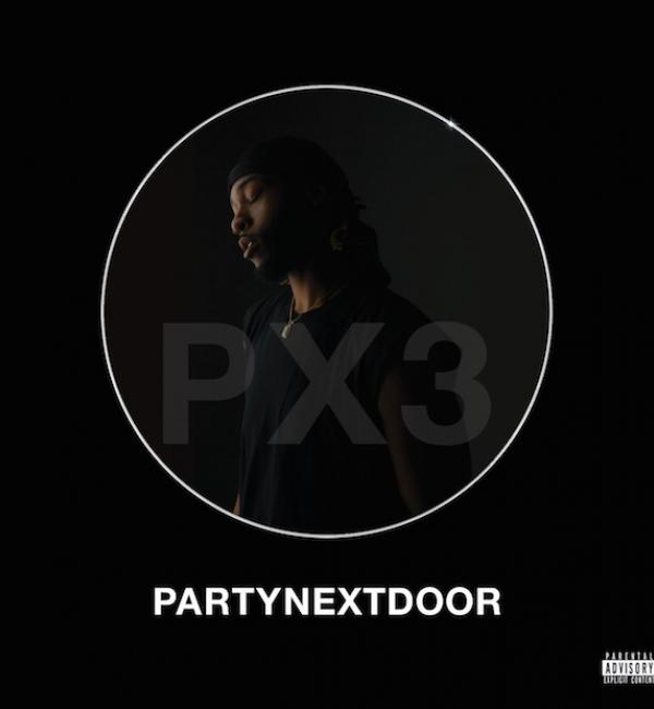There's A New PARTYNEXTDOOR Song And You're All Invited 