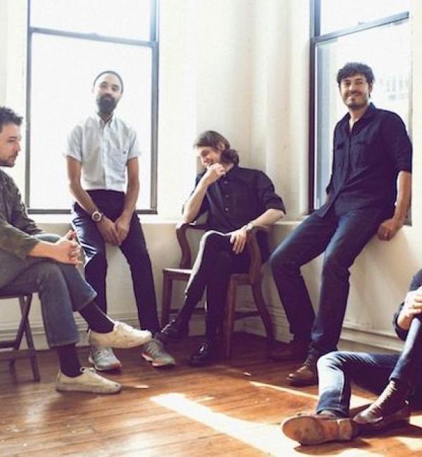 Fleet Foxes Will Play Their First Live Shows In Five Years At The Sydney Opera House