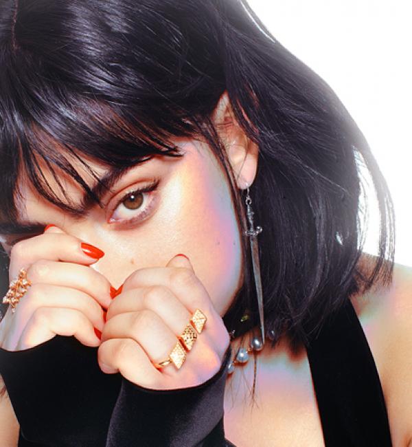 Charli XCX Is Dropping A Mixtape Next Week Featuring Carly Rae Jepsen, Mø, Tove Lo And More