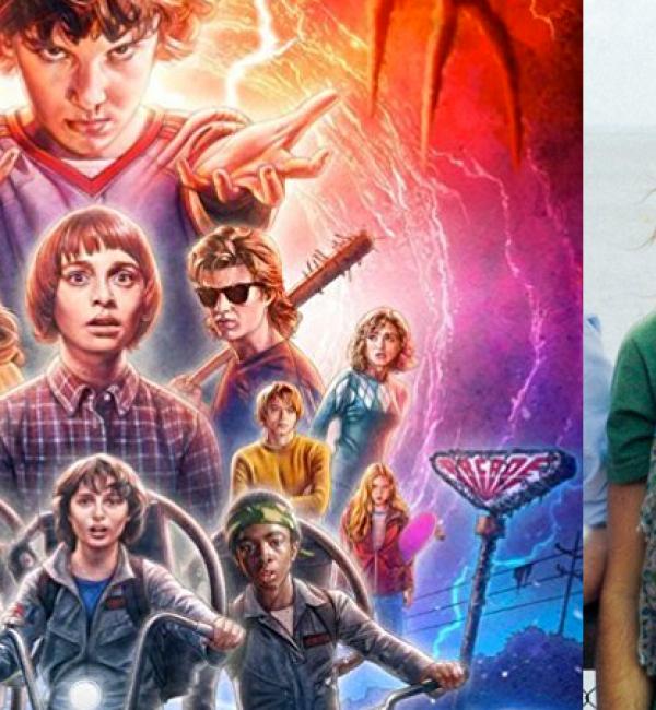 Some Genius Has Recreated The 'Stranger Things' Theme In The Style Of Tame Impala