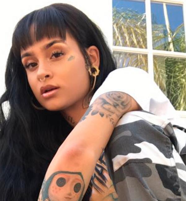 Watch Kehlani Cover Throwback Classic Tamia's 'So Into You'