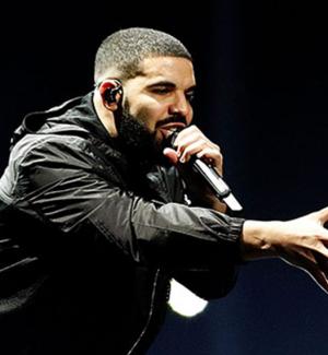 Drake Has Now Joined The #InMyFeelingsChallenge 