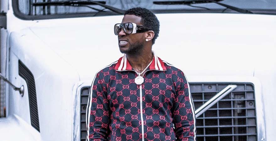 Gucci Mane's Next Solo Album 'The Evil Genius' Is Coming Soon
