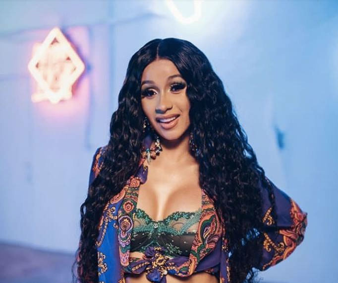 Cardi B Has Explained How She Didn't Know Childish Gambino And Donald Glover Were The Same Person