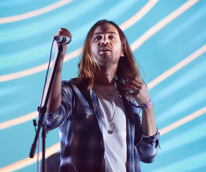 Here's Who Trevor From Tame Impala's 'The Less I Know The Better' Is