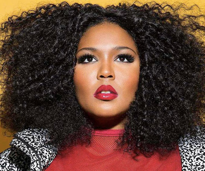 Lizzo Celebrates Pride Month With Supermassive Anthem 'Boys'