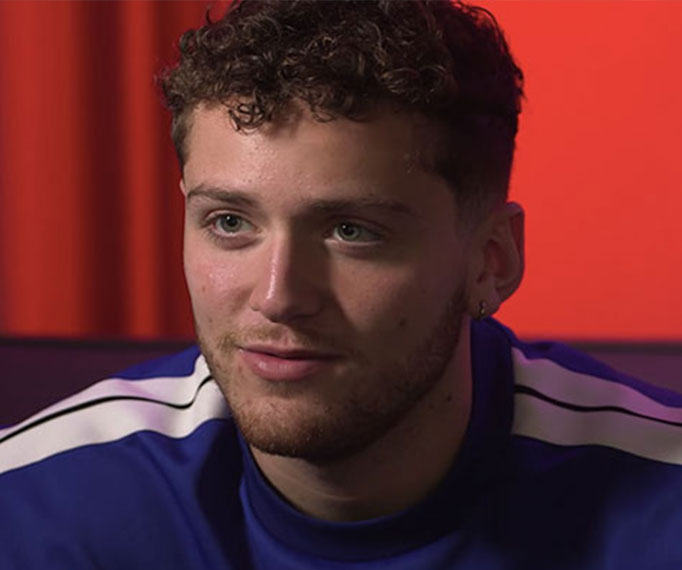 Watch Bazzi Go Deep On Astrology, Dreams And Superstitions