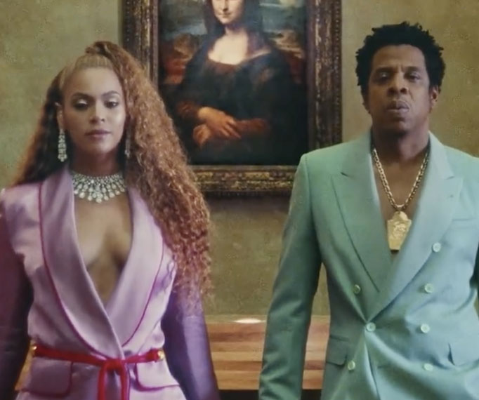Here Are The Best Lyrics Off Beyoncé & JAY-Z's Joint Album 'Love Is Everything'