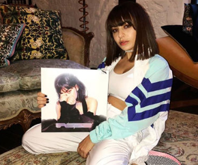 We're Giving You The Chance To Win Charli XCX Vinyl And Cassettes 