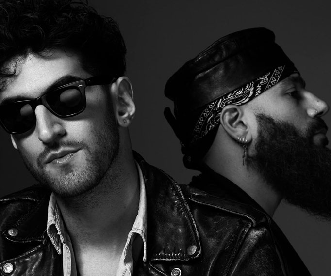 We're 'Head Over Heels' For Chromeo's New Album Which Just Dropped