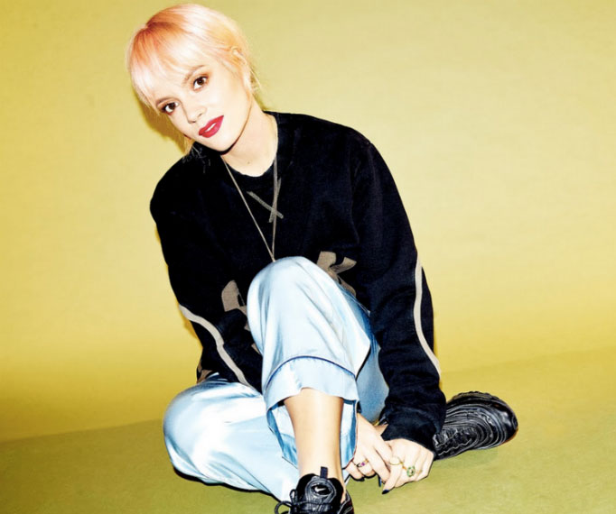 Lily Allen Drops Another 'No Shame' Track 'Lost My Mind'