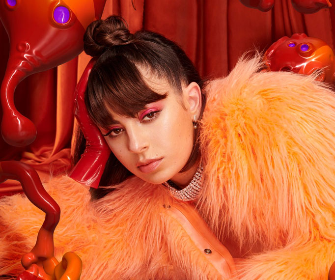 Charli XCX's 'Girls Night Out' Is The Best Party Song Of The Year So Far