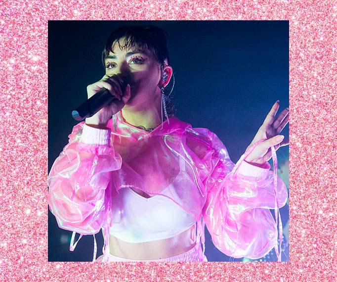 How Charli XCX Built A Fanbase Just As Excited About Her Unreleased Music As Her Released 
