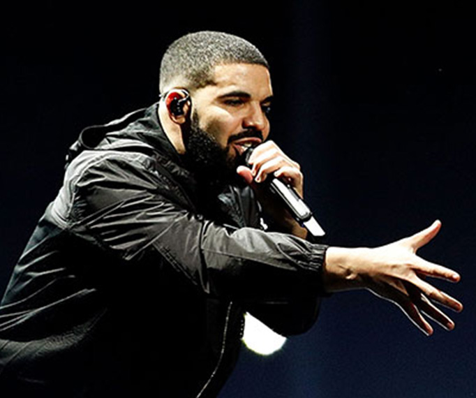 Drake Has Now Joined The #InMyFeelingsChallenge 