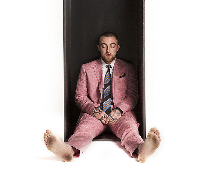 Mac Miller Is Dropping An Album In Just Under 3 Weeks Time